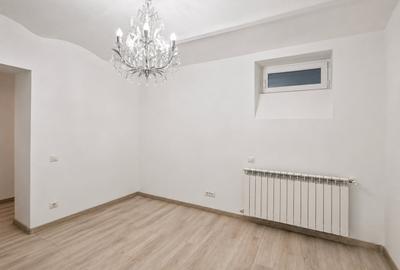 Birou, de 50 mp, în Capitale - 2