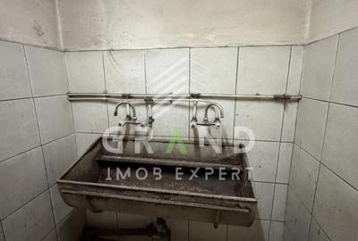Hale industriale/depozitare de inchiriat - Gilau, zona Fermei - 20