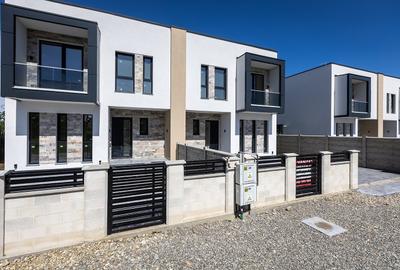 Casă Gata de Mutare, 5 Camere, 3 Băi, Șos. Unirii 68C, Comision 0% Casă Gata de Mutare, 5 Camere, 3 Băi, Șos. Unirii 68C, Comision 0% - 42