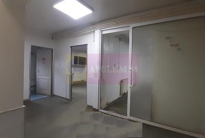 Spațiu industrial, de 263 mp, în Eroii Revoluției - 7