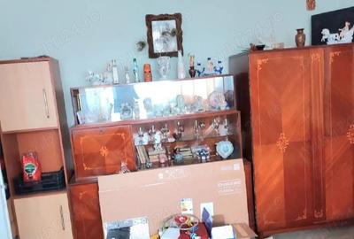 Apartament cu 2 camere semidecomandat în Central - 5