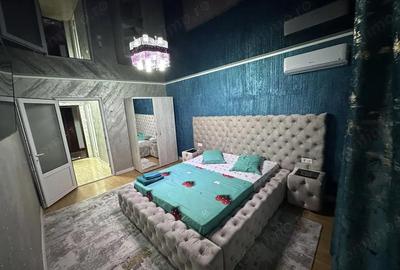 Garsonieră decomandată în Țiglina 1 - 1