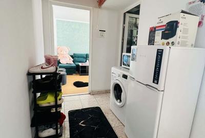 Apartament cu 2 camere nedecomandat în Central - 7