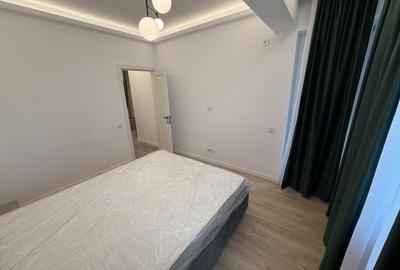 2 Camere Regie Residence Faza 2 - La Cheie - 54 mpu - 2