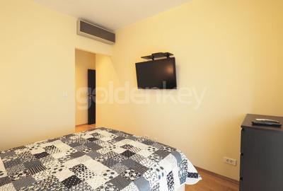 Apartament mobilat cu 3 camere | piscina | sala fitness | 2 parcari - 9