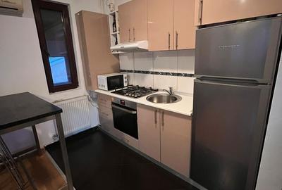 Apartament cu 2 camere semidecomandat în Nord - 3