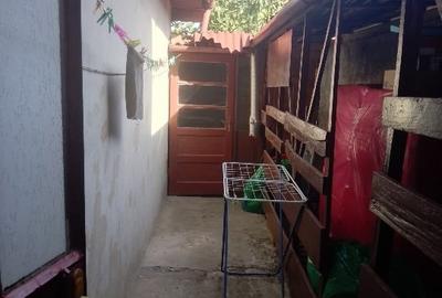 Vând casă în zona Palas Constanta - 6