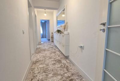Apartament cu 3 camere în Bucșinescu - 2