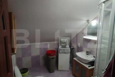 Casă cu 4 camere cu Teren 582 Mp în Livezeni - 5