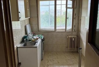 APARTAMENT 2 CAMERE-BERCENI-ALEXANDRU OBREGIA-DE RENOVAT-RISC 2 - 1