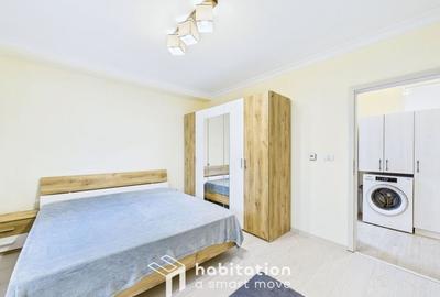 Apartament spațios cu curte și garaj – confortul unei case moderne - 12