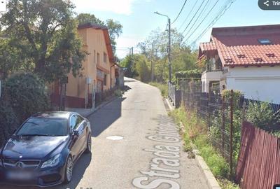 Teren Intravilan Curtea de Arges - 1