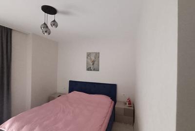 De inchiriat 3 camere Calarasilor - Matei Basarab - 8