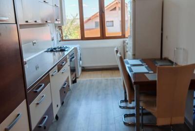 Apartament cu 3 camere decomandat în Central - 3