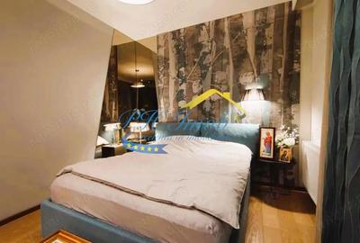 Apartament cu 3 camere decomandat în Poiana Brașov - 3