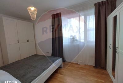 Apartament cu 2 camere decomandat în Dacia - 7
