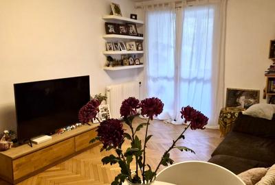 Apartament 3 camere de vânzare | Etaj 1 | Fără risc seismic |  ParkLake| Dristor - 1