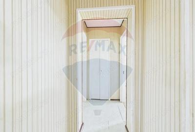 Apartament cu 3 camere decomandat în Ultracentral - 4