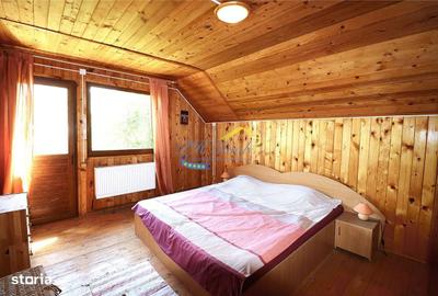 Casă cu 3 camere în Capul Câmpului - 5