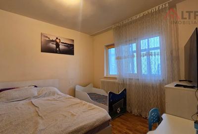 COMISION 0! Apartament 2 camere decomandat Bd-ul Revolutiei Alba Iulia - 5