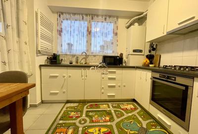 Apartament 2 camere | Constructie Noua | 54 mpu | Bucuresti Marasti - 3