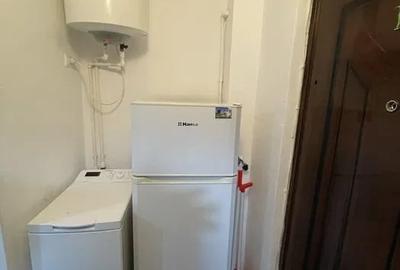 Garsonieră decomandată, mobilată în Fizicienilor - 7