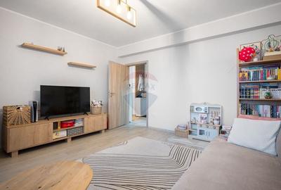 Apartament cu 2 camere,  2 bai si parcare subterana in Tractorul Apartament cu 2 camere,  2 bai si parcare subterana in Tractorul - 2