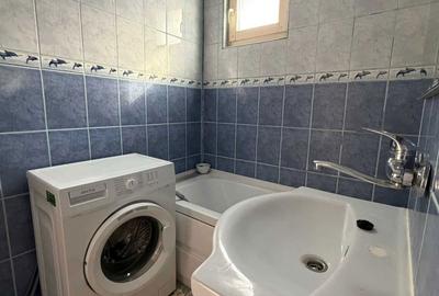Apartament cu 2 camere decomandat în Central - 5