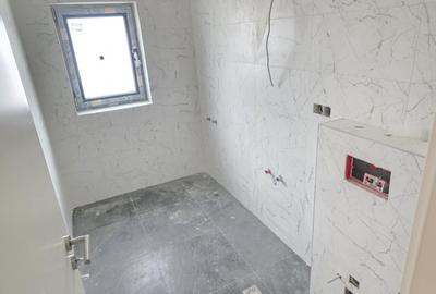 Apartament cu 2 camere decomandat în Sânpetru - 5