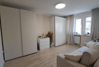 Apartament 2 camere zona Garii Apartament 2 camere zona Garii - 6