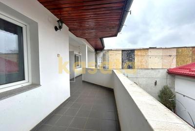 Casă spațioasă cu 5 camere în Crangasi | Curte 190 mp | 222 mp utili - 15