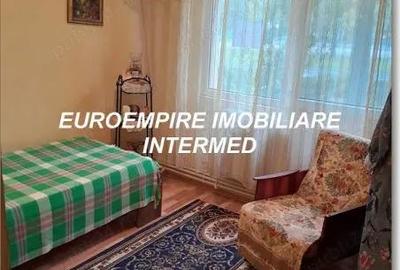Apartament cu 2 camere semidecomandat în Poarta 6 - 3