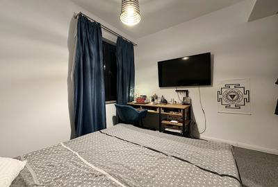 Apartament cu 2 camere, mobilat în Nicolina - 8