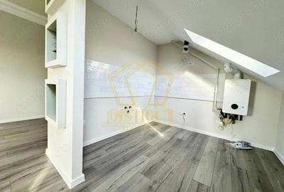 Apartament spatios cu 3 camere | Zona Mures | Dumbravita - 8