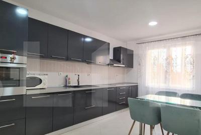 Casa individuala 277 mp, 3 dormitoare, teren 2500 mp, Campia - 10