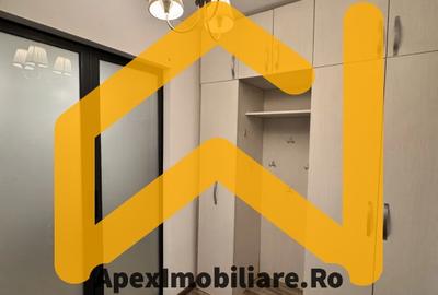 Apartament cu 2 camere semidecomandat, mobilat în Pantelimon - 18