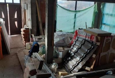 Casă cu 3 camere cu Canalizare în Cazasu - 7