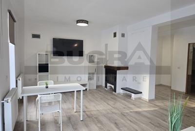 Casă individuală cu 4 camere cu Canalizare în Bună Ziua - 3