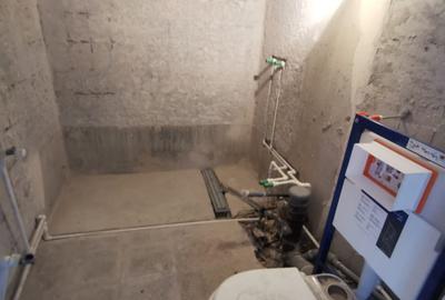 ROANDY-Apartamnet 2 camere cu centrala termica proprie-Mihai Bravu - 5