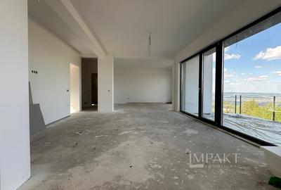 Duplex cu 4 camere cu Canalizare în Feleacu - 8
