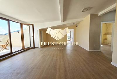 Apartament cu 3 camere decomandat, mobilat în Eminescu