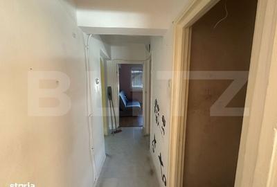 Apartament cu 3 camere în Micro 16 - 5