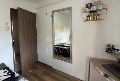 Apartament cu 3 camere decomandat, mobilat în Mănăștur - 7