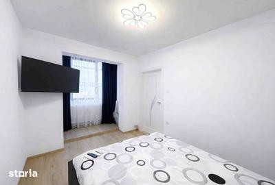 Apartament cu 2 camere în Cantemir - 2
