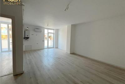 Apartament 2 camere bloc nou - 2