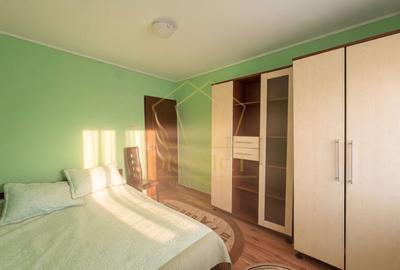 Apartament cu 3 camere decomandat, mobilat în Soarelui - 9