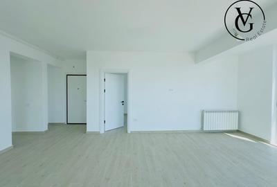 Apartament cu 3 camere decomandat în Mamaia-Sat - 11
