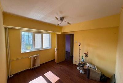 Apartament cu 3 camere decomandat în Lujerului - 2