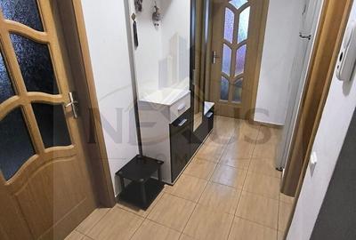 Apartament cu 2 camere decomandat, mobilat în Sud - 13