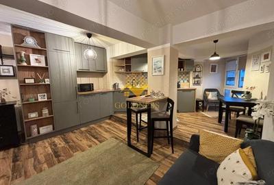 3 camere, modern, Cipariu, Central, Titulescu, Eroilor, Doroban?ilor - 12